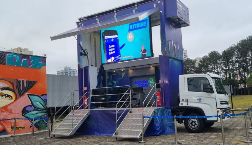 ASN São Paulo - Agência Sebrae de Notícias