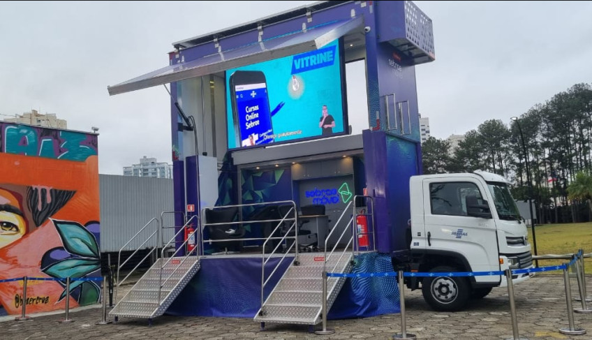 ASN São Paulo - Agência Sebrae de Notícias