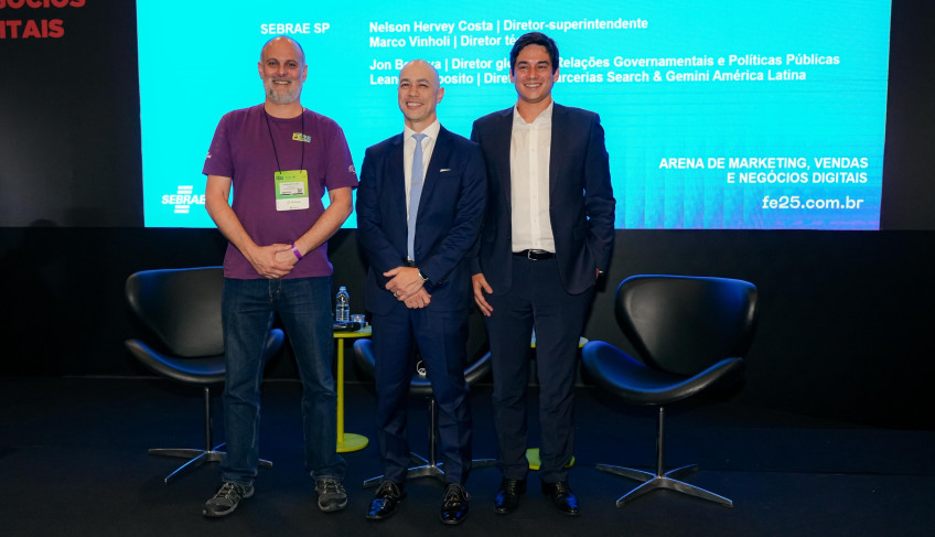 ASN São Paulo - Agência Sebrae de Notícias