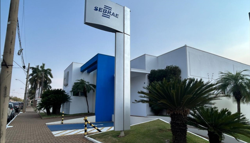 ASN São Paulo - Agência Sebrae de Notícias