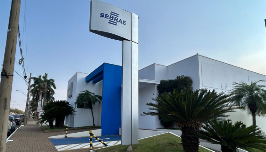 ASN São Paulo - Agência Sebrae de Notícias