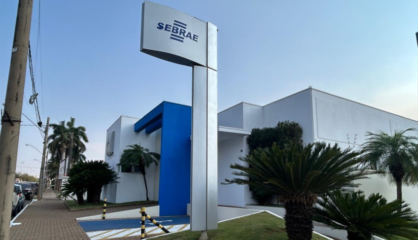 ASN São Paulo - Agência Sebrae de Notícias