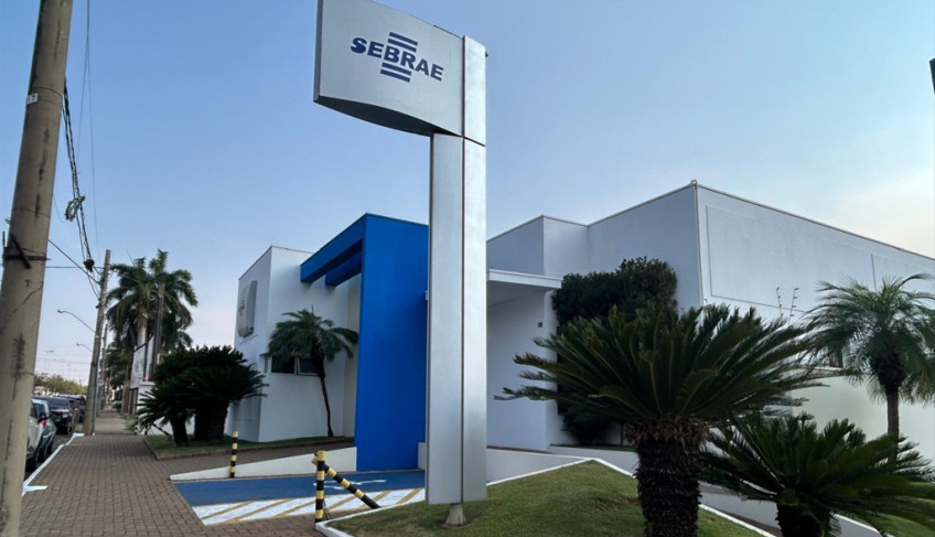 ASN São Paulo - Agência Sebrae de Notícias