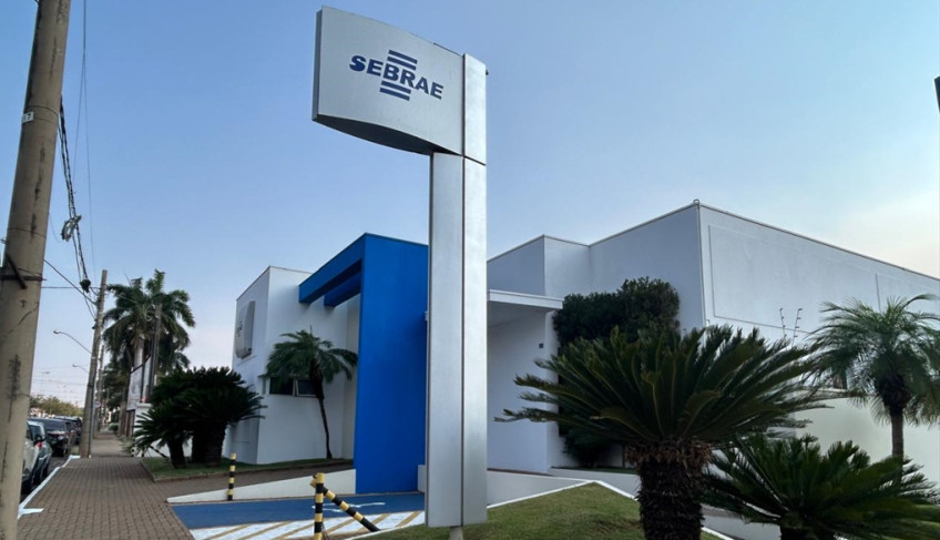 ASN São Paulo - Agência Sebrae de Notícias