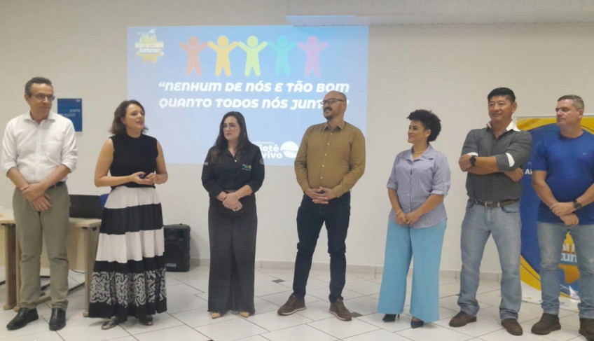 ASN São Paulo - Agência Sebrae de Notícias