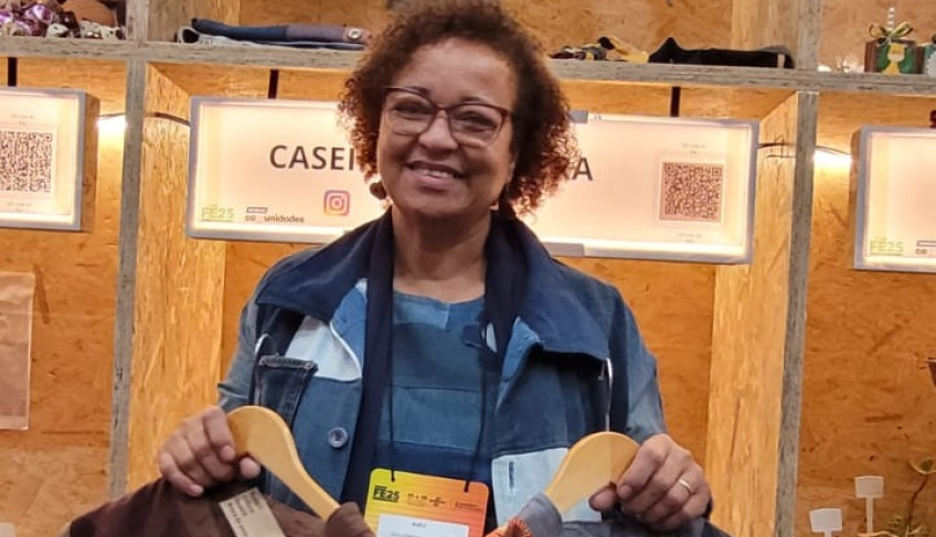 ASN São Paulo - Agência Sebrae de Notícias