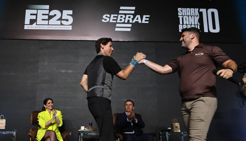 ASN São Paulo - Agência Sebrae de Notícias