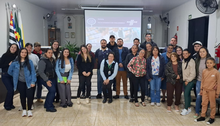 ASN São Paulo - Agência Sebrae de Notícias