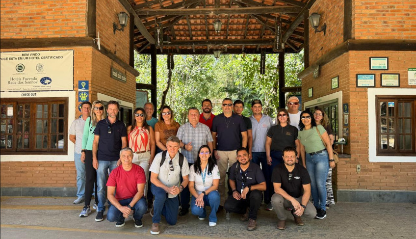 ASN São Paulo - Agência Sebrae de Notícias