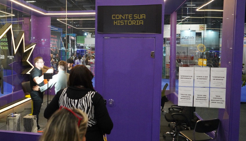 ASN São Paulo - Agência Sebrae de Notícias