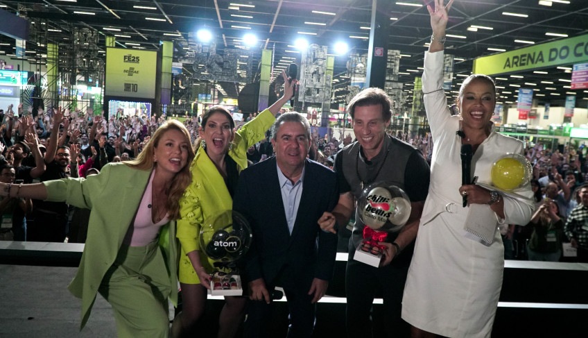 ASN São Paulo - Agência Sebrae de Notícias