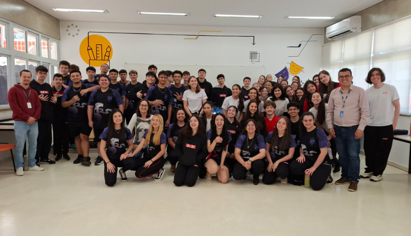 ASN São Paulo - Agência Sebrae de Notícias