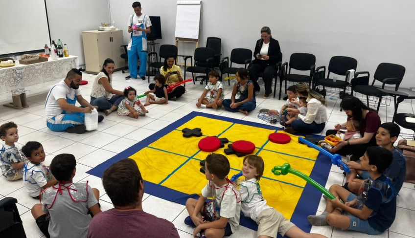 ASN São Paulo - Agência Sebrae de Notícias