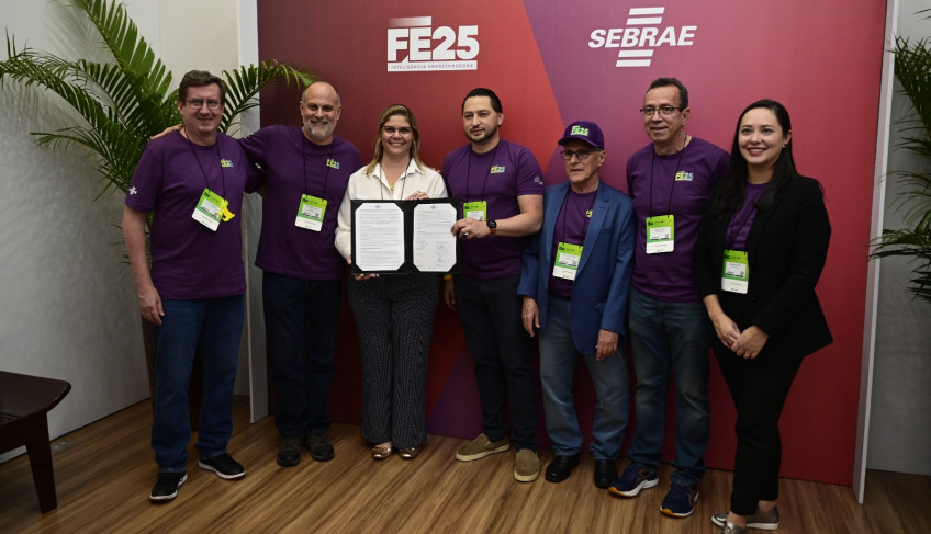 ASN São Paulo - Agência Sebrae de Notícias