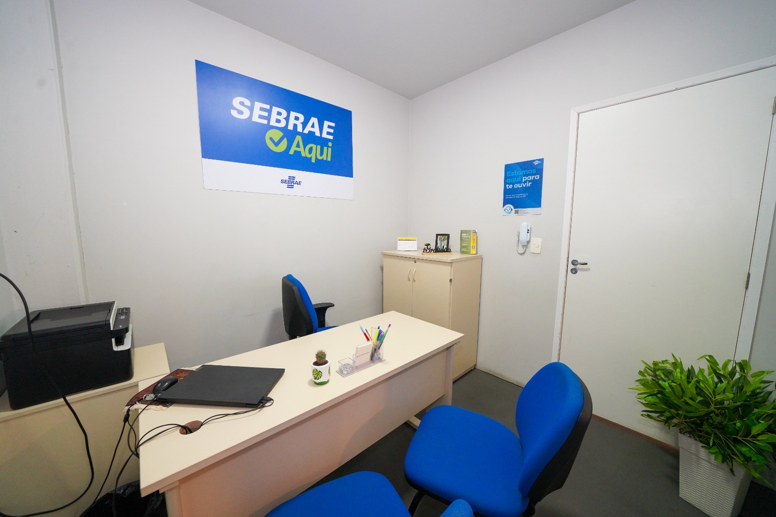 Sebrae Aqui São Mateus