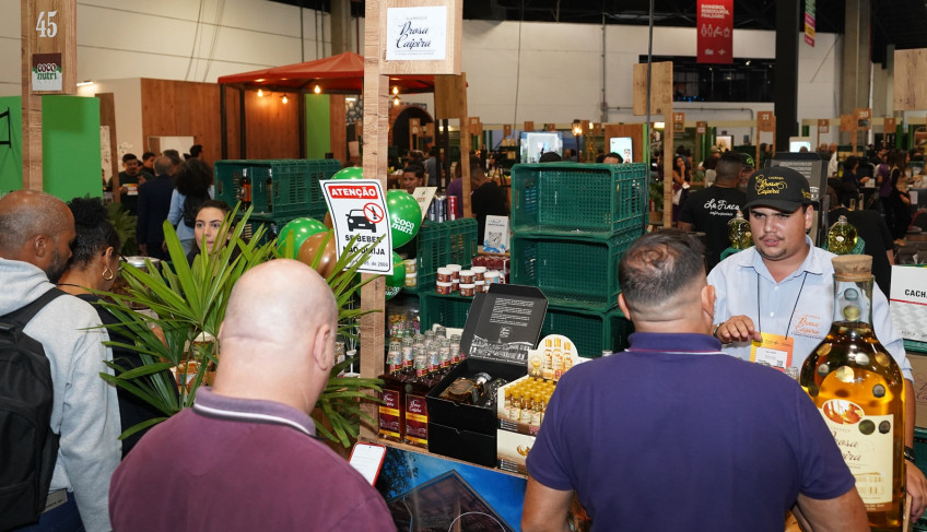 ASN São Paulo - Agência Sebrae de Notícias