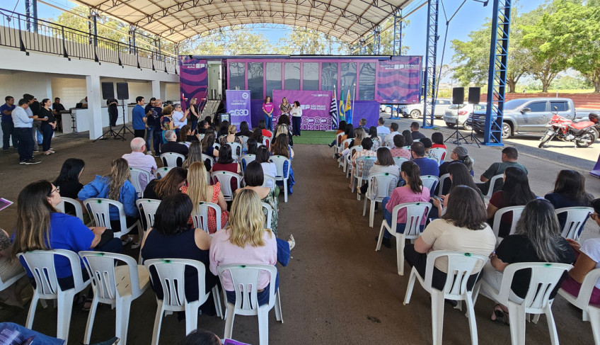 ASN São Paulo - Agência Sebrae de Notícias