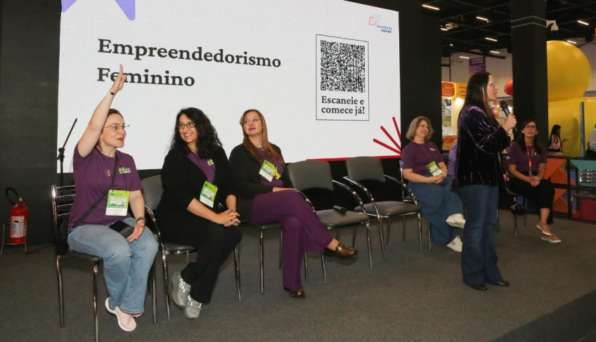 ASN São Paulo - Agência Sebrae de Notícias