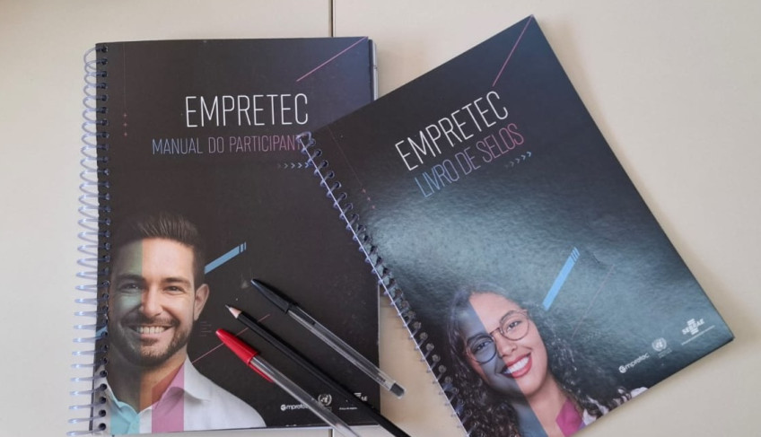 ASN São Paulo - Agência Sebrae de Notícias