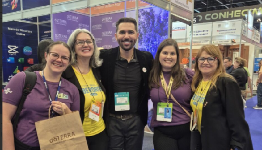 ASN São Paulo - Agência Sebrae de Notícias