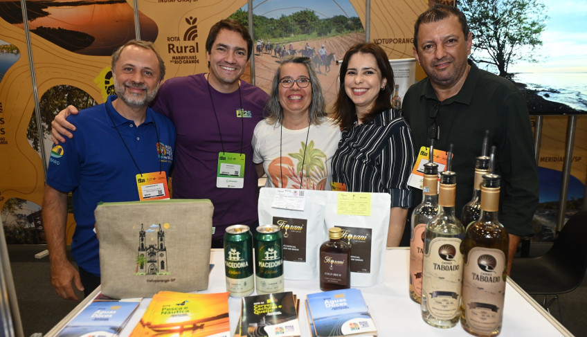 ASN São Paulo - Agência Sebrae de Notícias