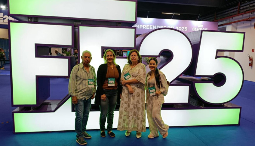 ASN São Paulo - Agência Sebrae de Notícias