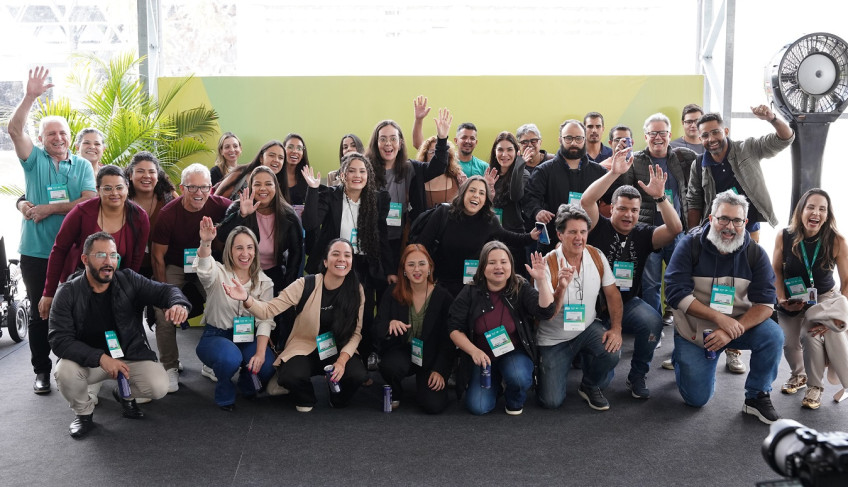 ASN São Paulo - Agência Sebrae de Notícias