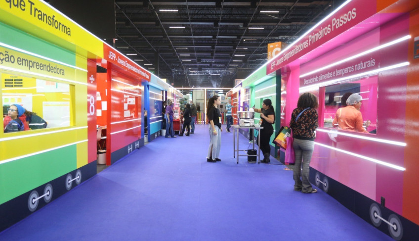 ASN São Paulo - Agência Sebrae de Notícias