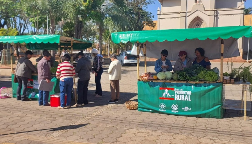 ASN São Paulo - Agência Sebrae de Notícias