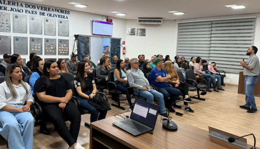 ASN São Paulo - Agência Sebrae de Notícias