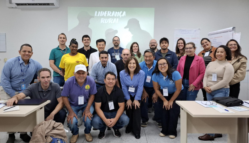 ASN São Paulo - Agência Sebrae de Notícias