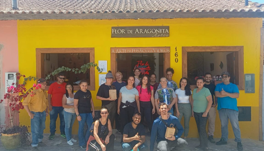 ASN São Paulo - Agência Sebrae de Notícias