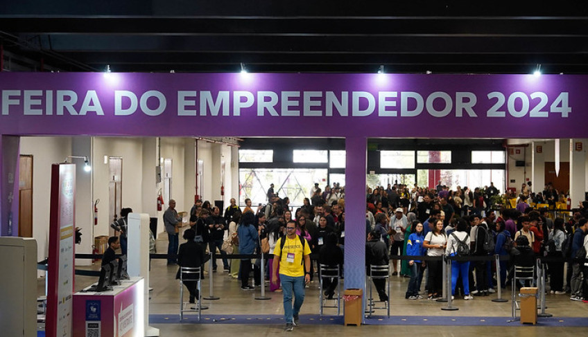 ASN São Paulo - Agência Sebrae de Notícias