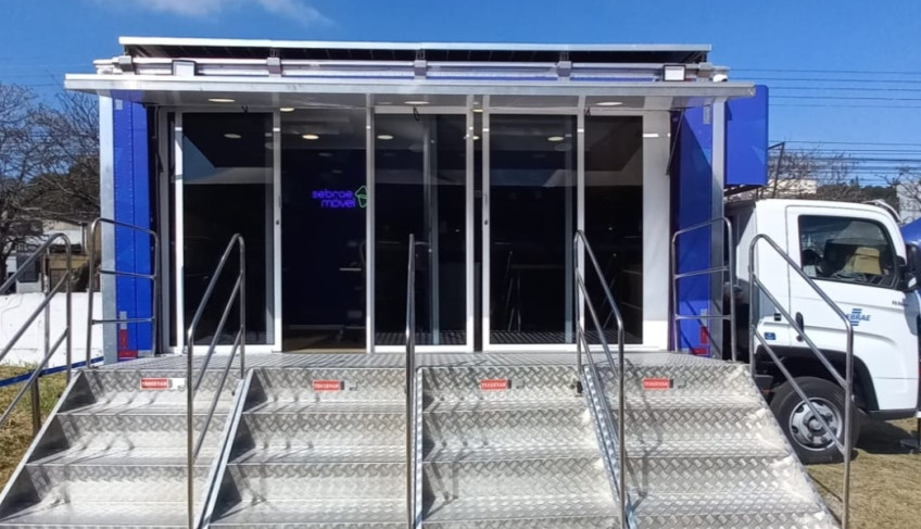 ASN São Paulo - Agência Sebrae de Notícias