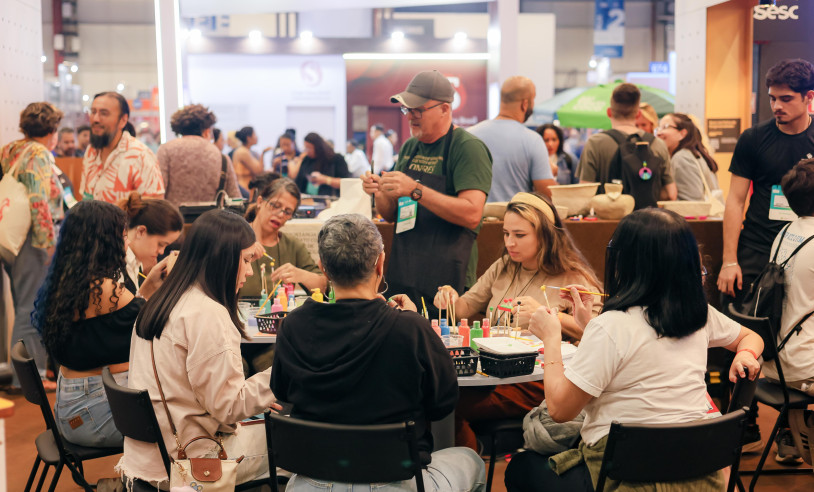 ASN São Paulo - Agência Sebrae de Notícias