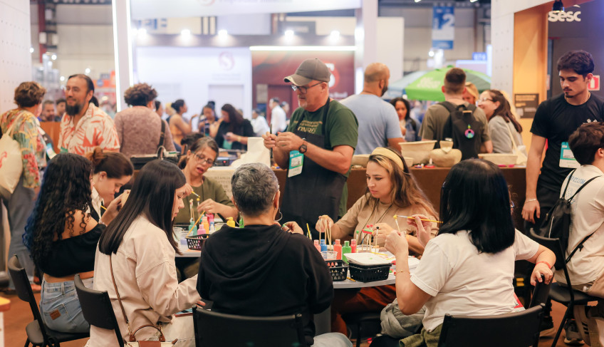 ASN São Paulo - Agência Sebrae de Notícias