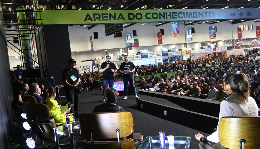 ASN São Paulo - Agência Sebrae de Notícias