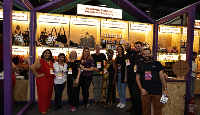 ASN São Paulo - Agência Sebrae de Notícias