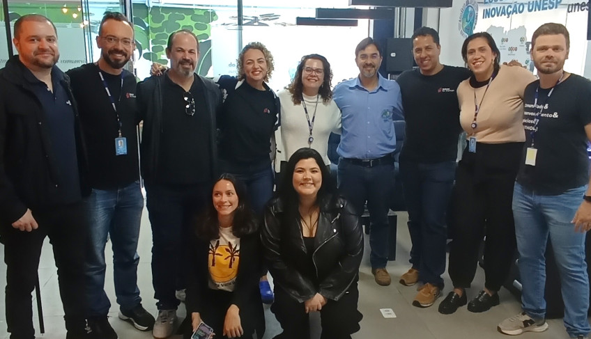 ASN São Paulo - Agência Sebrae de Notícias