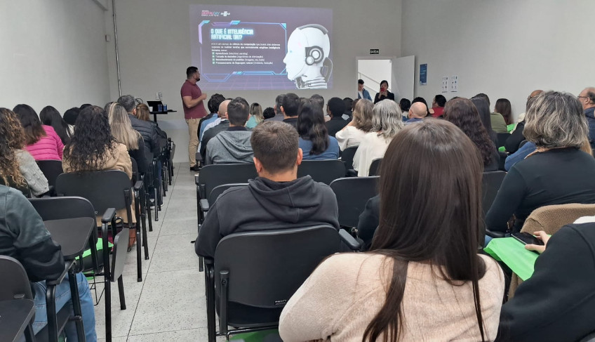 ASN São Paulo - Agência Sebrae de Notícias