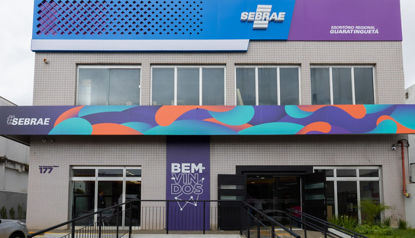 ASN São Paulo - Agência Sebrae de Notícias