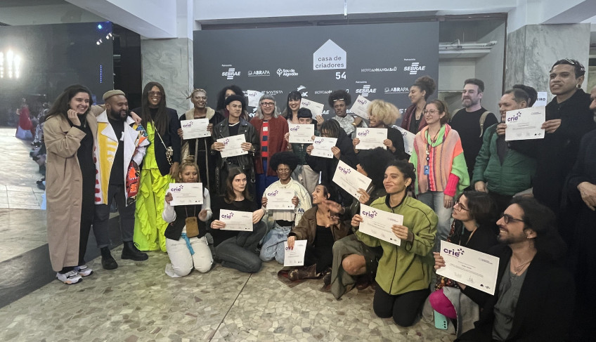 ASN São Paulo - Agência Sebrae de Notícias