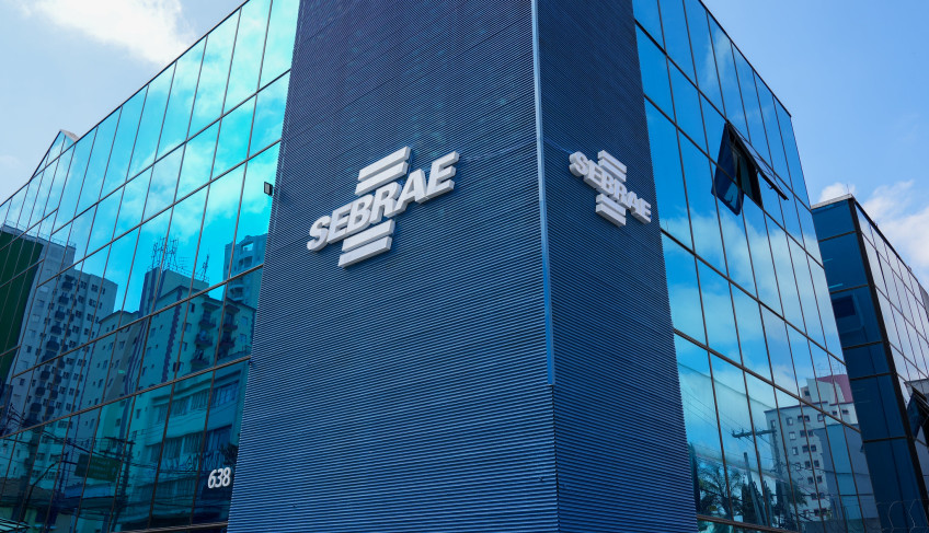 ASN São Paulo - Agência Sebrae de Notícias