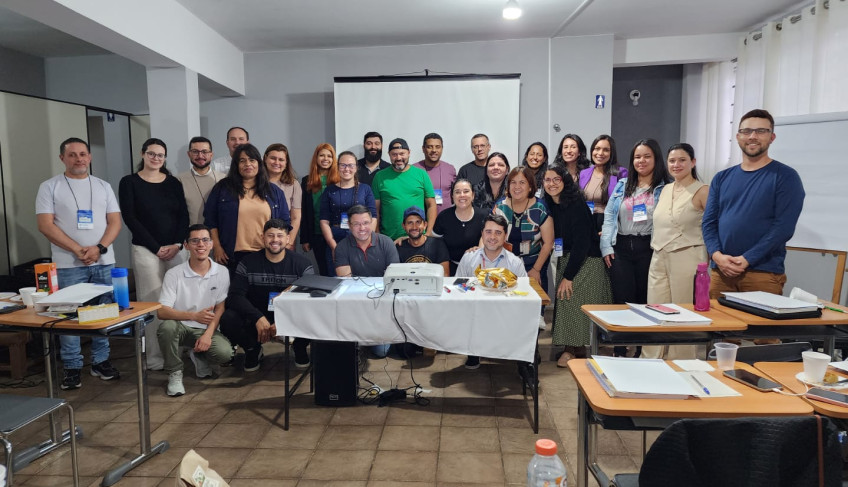 ASN São Paulo - Agência Sebrae de Notícias