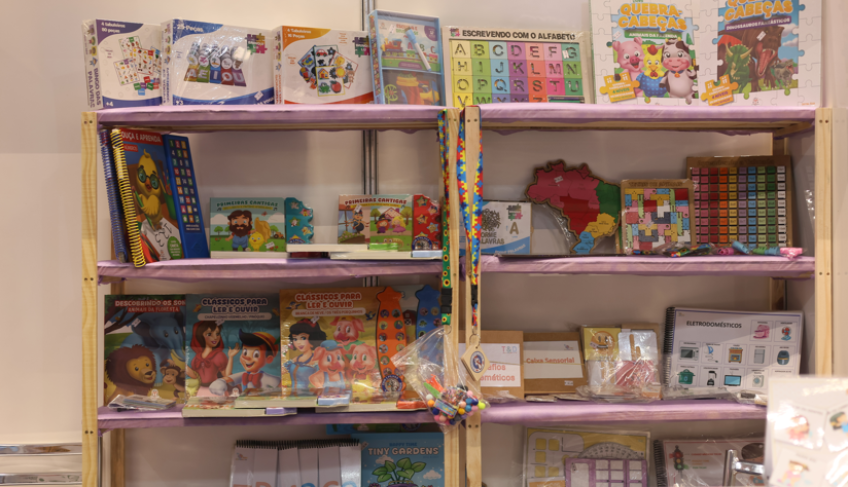 ASN São Paulo - Agência Sebrae de Notícias