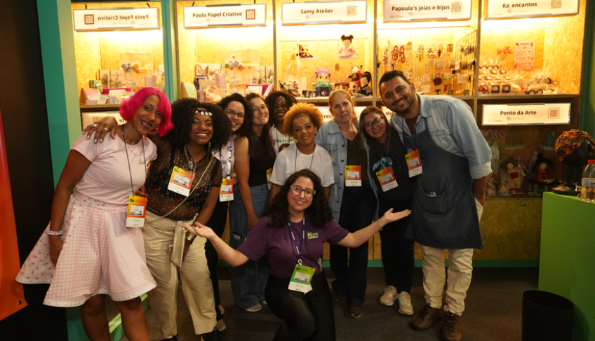 ASN São Paulo - Agência Sebrae de Notícias