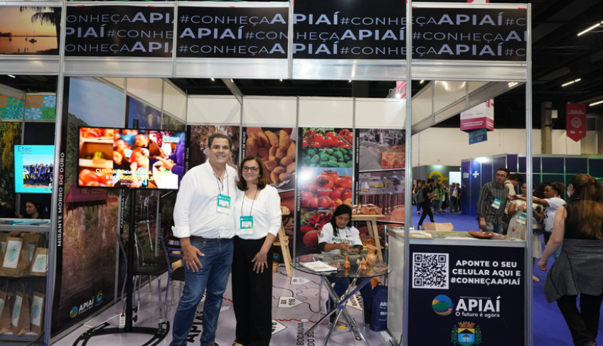 ASN São Paulo - Agência Sebrae de Notícias