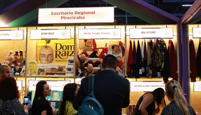 ASN São Paulo - Agência Sebrae de Notícias