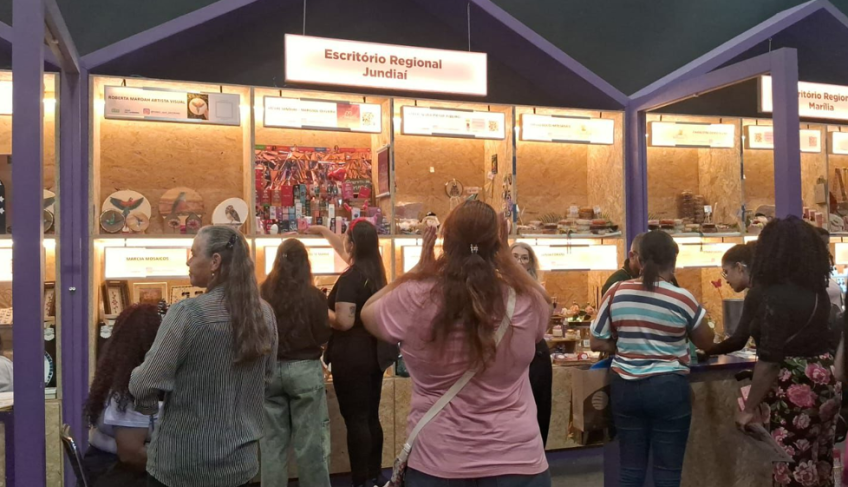 ASN São Paulo - Agência Sebrae de Notícias