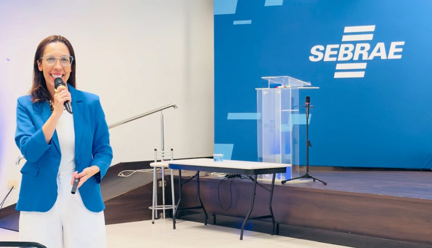 ASN São Paulo - Agência Sebrae de Notícias